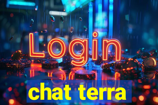 chat terra